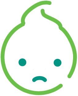 Sad